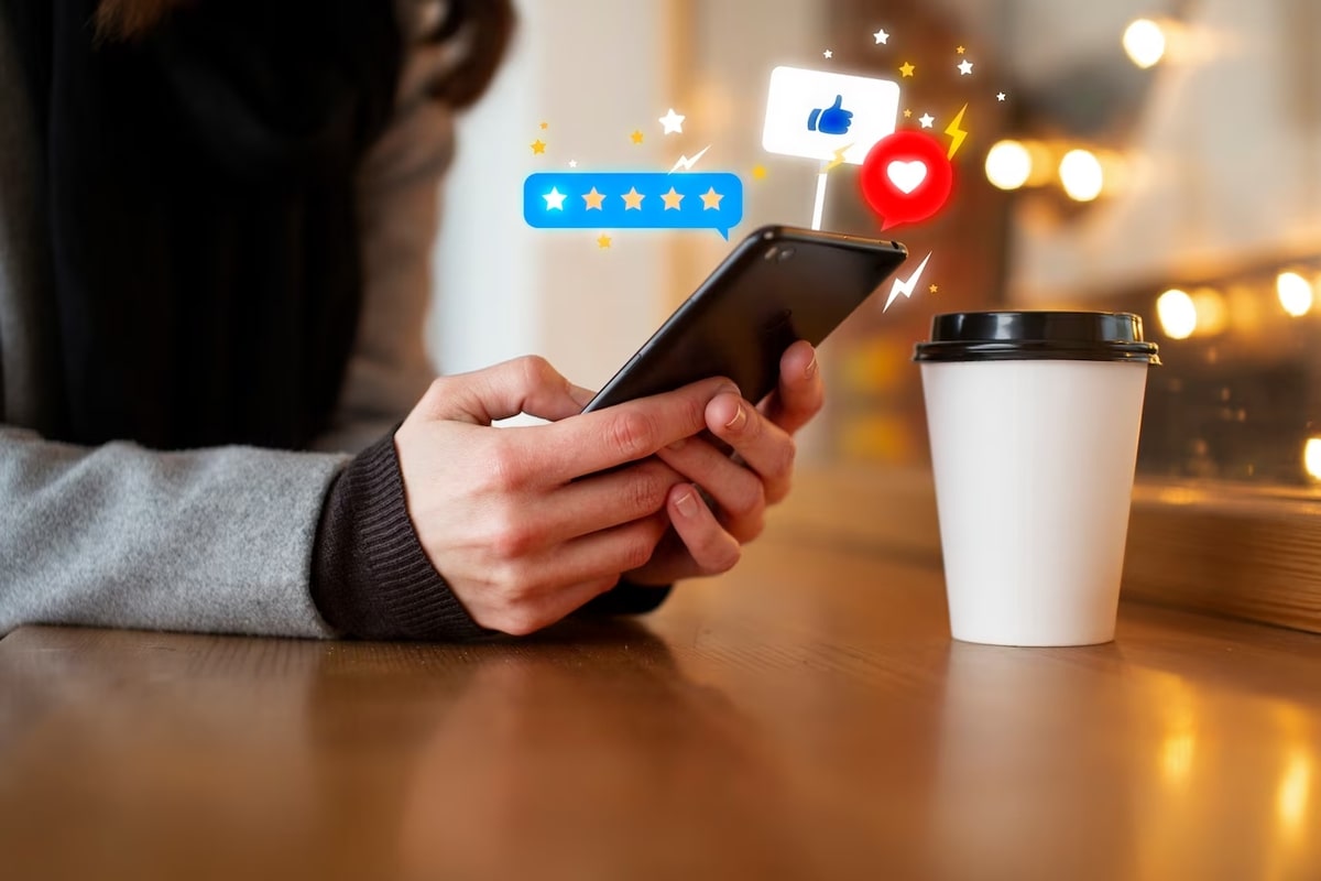 Как использовать отзывы клиентов для увеличения доверия и продаж