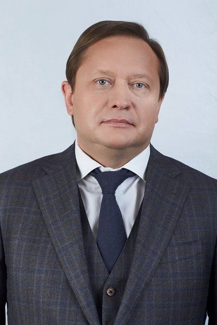 Олег Белай: биография главы Инвестиционной группы ТРИНФИКО