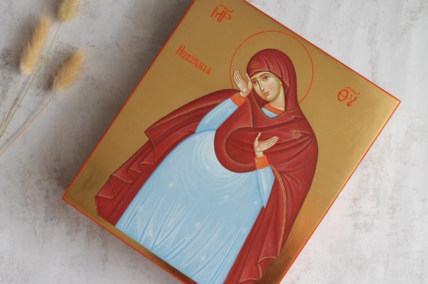 Редкие чудотворные иконы, которые помогут вам в трудных жизненных ситуациях