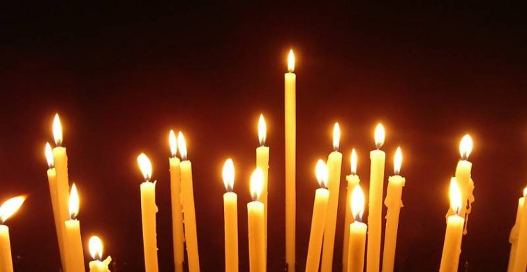 Православные верующие 28 октября отмечают день памяти иконы Божией Матери Спорительница хлебов