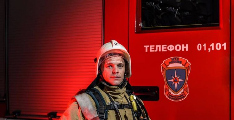 Международный день пожарных отмечают во всем мире 4 мая 2024 года