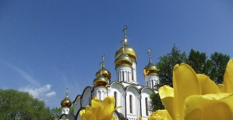 8 июня 2024 какой церковный праздник: православные отмечают сразу несколько праздников