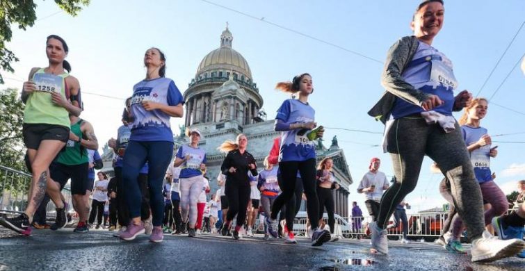 В среду, 12 июня 2024 года, отмечают День России