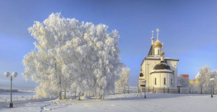 День Луки, Могущницу православные празднуют 20 февраля 2025 года