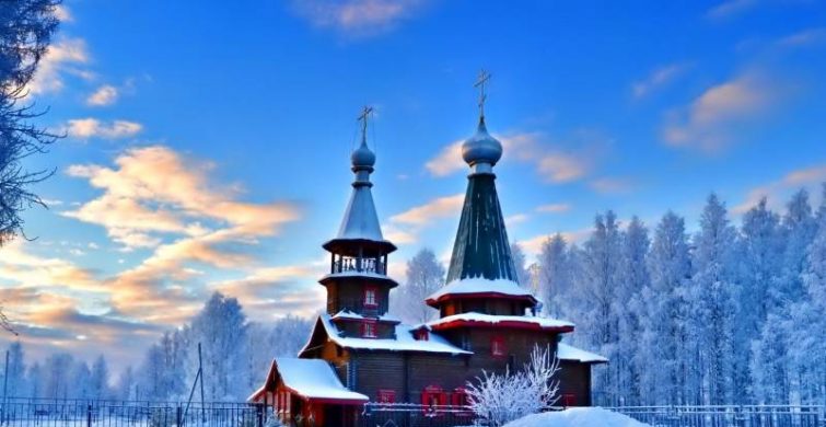 Трехсвятие, Васильев день 12 февраля имеет свои приметы и традиции