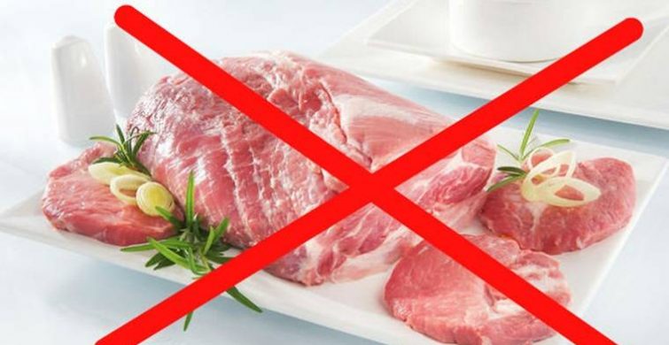 Праздник Международный день без мяса отмечается во всем мире 20 марта 2024 года
