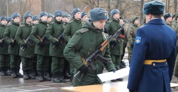 День Военкома празднуется в России 8 апреля 2024 года, поздравления, открытки