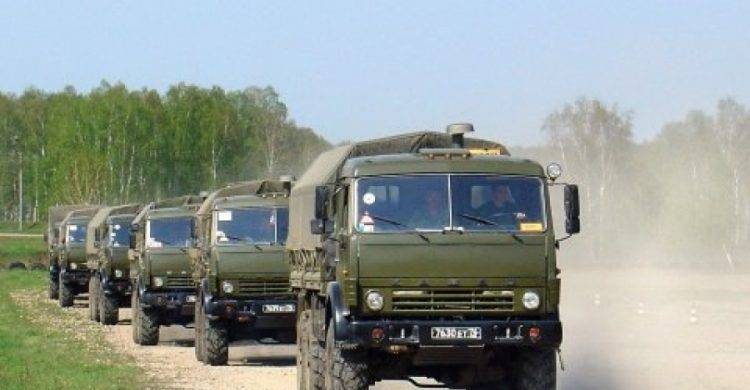 День военного автомобилиста отмечают 29 мая 2024 года