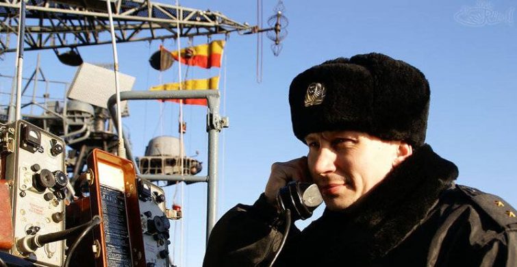 День военного связиста в России отмечают 7 мая 2024 года