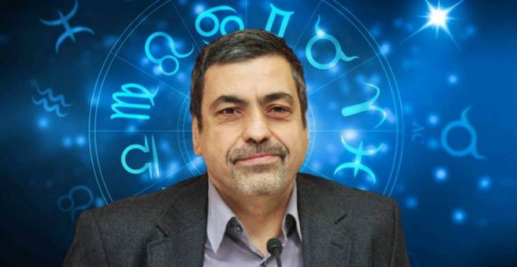 Счастливая тройка: Глоба назвал 3 знака Зодиака, которых точно ждет удачливый 2025 год