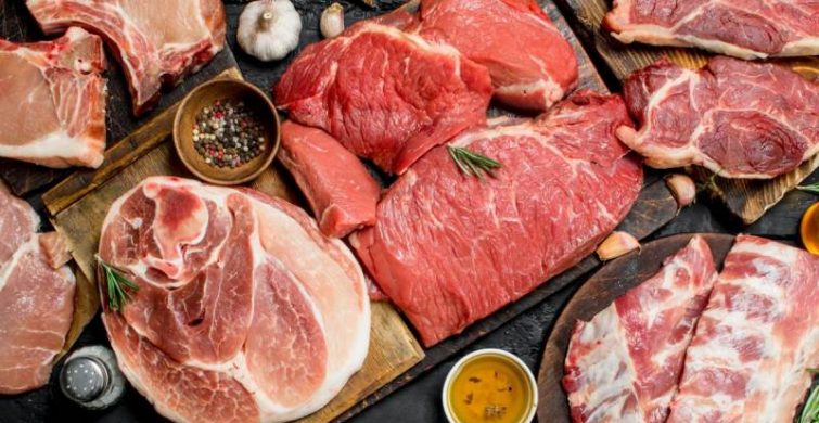 Секреты мясного прилавка: Как выбрать только лучшее мясо по совету опытного продавца