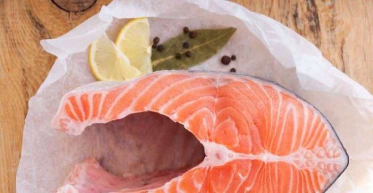 Можно ли есть рыбу каждый день: польза и риски