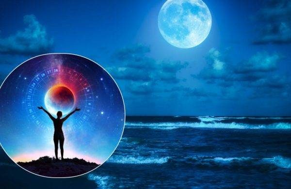 Некоторым знакам Зодиака в Новолуние до 14 марта 2025 года Таро предсказывает внезапную прибыль