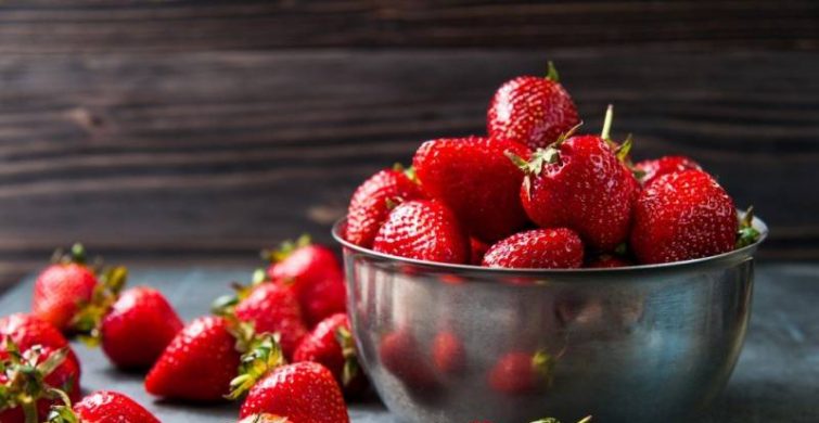 Почему осень — лучший сезон для клубники? Пять убедительных причин