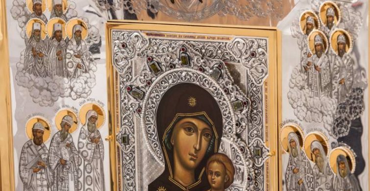 Праздник святыни Петровского чудотворного лика иконы Божией Матери: запреты 6 сентября 2024 года